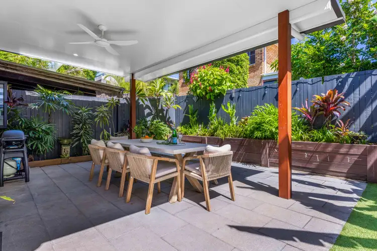Second view of Homely house listing, 2/46 Lawrence Street, Mooloolaba QLD 4557