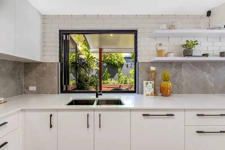 Third view of Homely house listing, 2/46 Lawrence Street, Mooloolaba QLD 4557