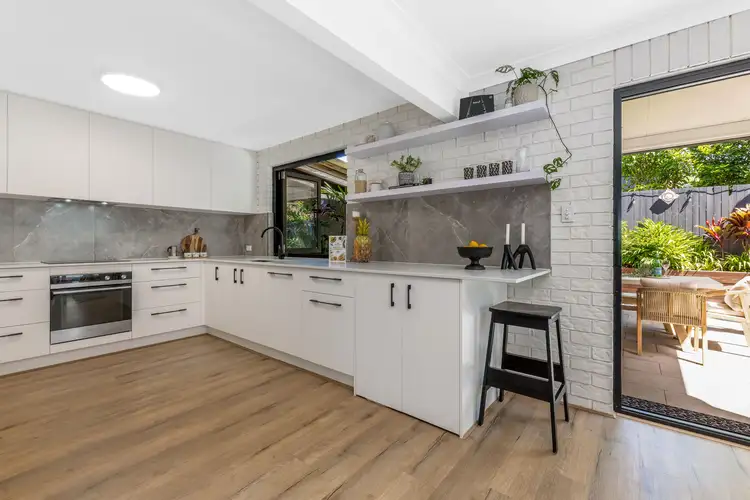 Fifth view of Homely house listing, 2/46 Lawrence Street, Mooloolaba QLD 4557