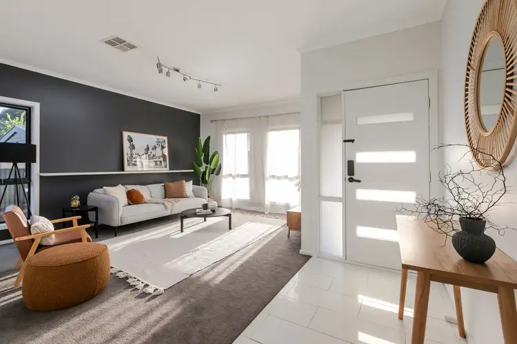 Third view of Homely house listing, 34 Stephen Street, Melrose Park SA 5039