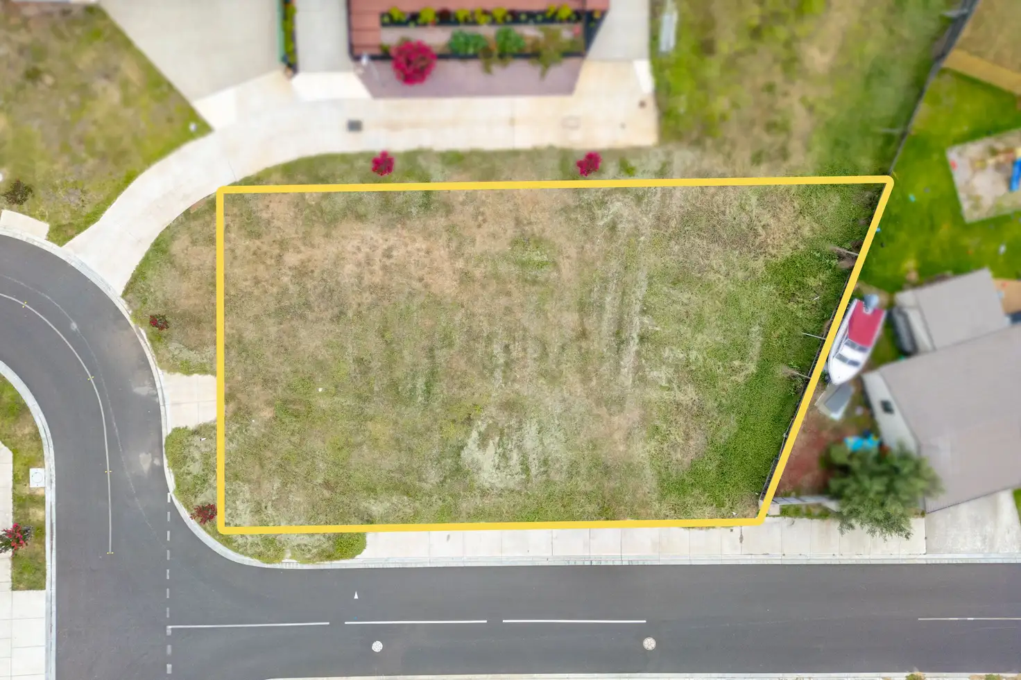 Main view of Homely land listing, 31 Horseshoe Circuit, Bacchus Marsh VIC 3340