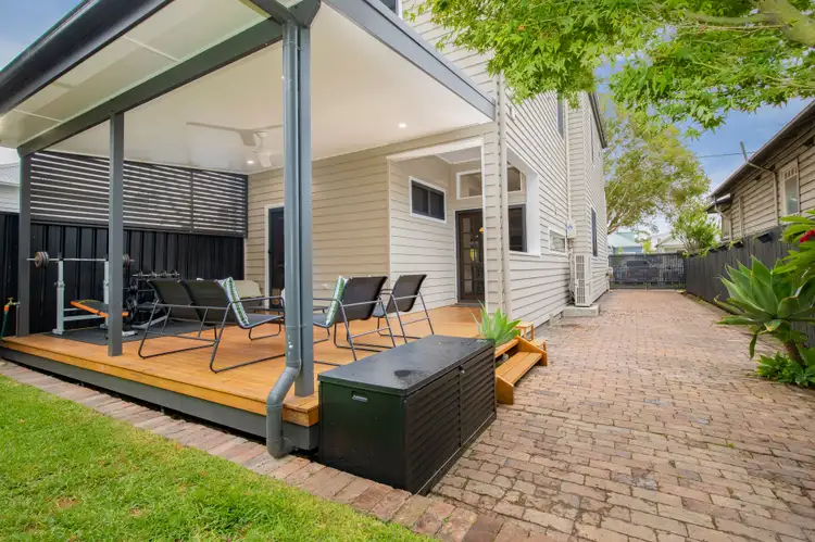 Seventh view of Homely house listing, 54 Bourke Street, Carrington NSW 2294