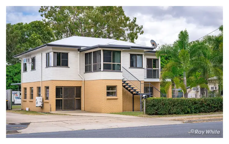 351 Berserker Street, Frenchville QLD 4701