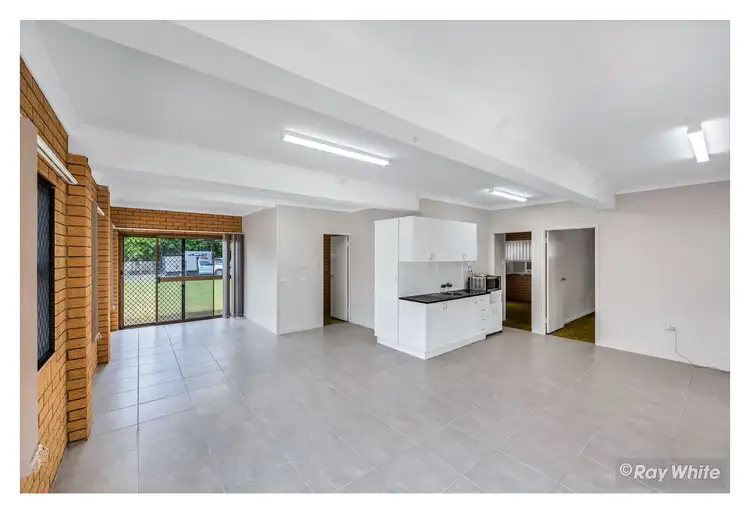 Fourth view of Homely house listing, 351 Berserker Street, Frenchville QLD 4701