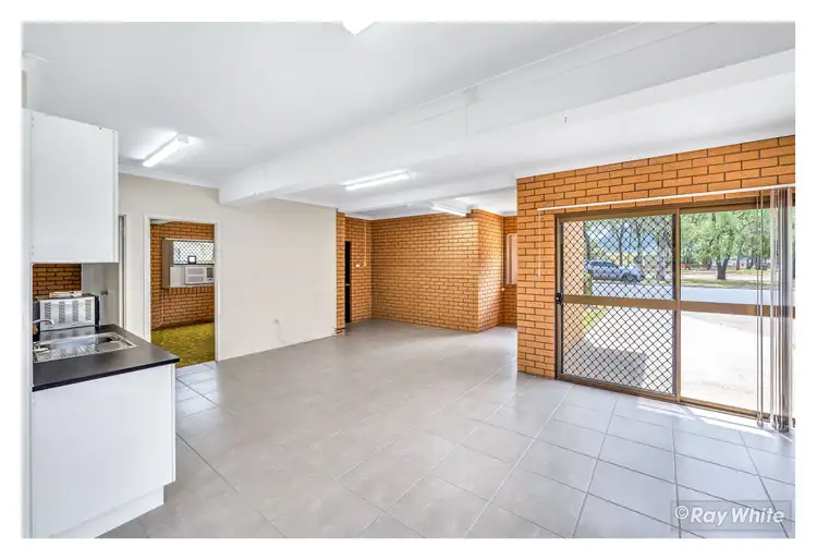 Fifth view of Homely house listing, 351 Berserker Street, Frenchville QLD 4701