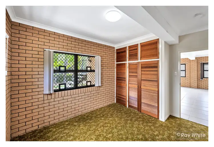 Seventh view of Homely house listing, 351 Berserker Street, Frenchville QLD 4701