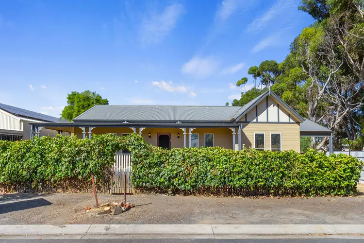 Lot 810 Coghill Street, Kapunda SA 5373
