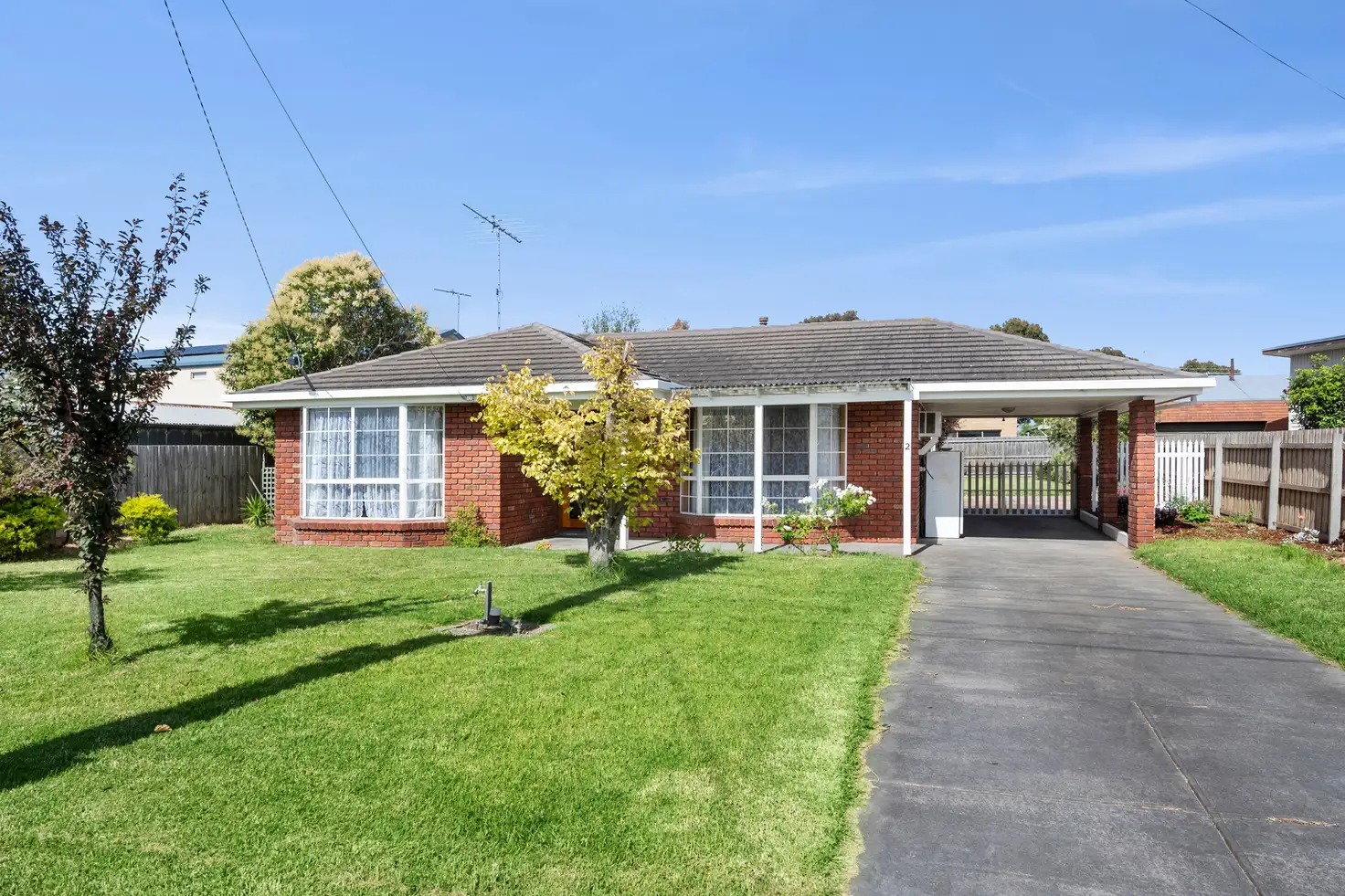 Main view of Homely house listing, 2 Plover Street, Lara VIC 3212