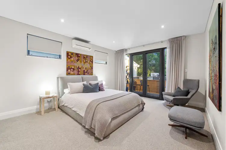 Fourth view of Homely house listing, 16 Reginald Street, Cottesloe WA 6011