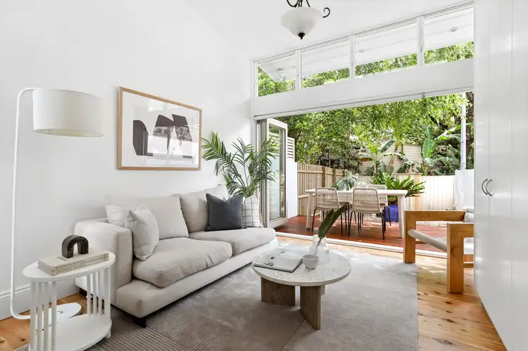 7 Bennetts Grove Avenue, Paddington NSW 2021