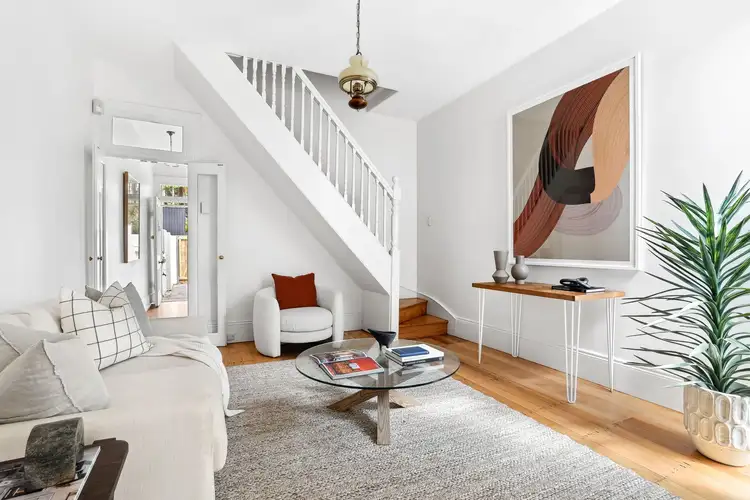 Third view of Homely house listing, 7 Bennetts Grove Avenue, Paddington NSW 2021