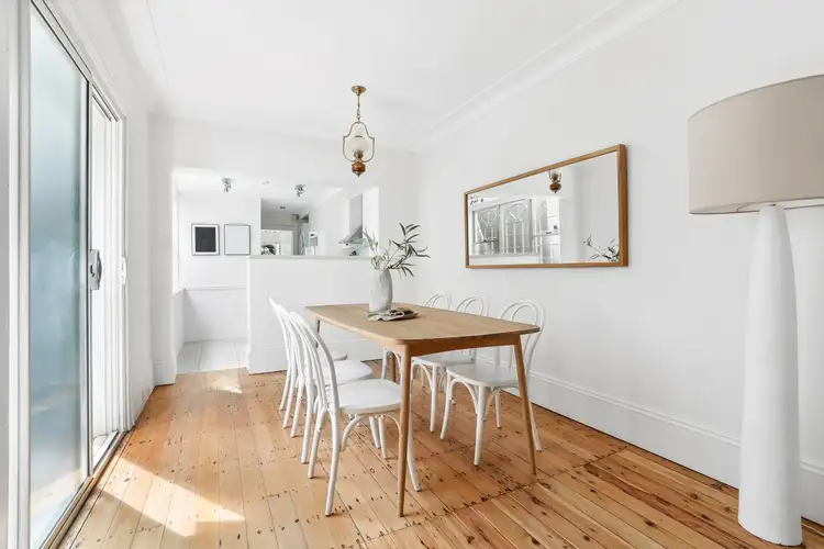 Fourth view of Homely house listing, 7 Bennetts Grove Avenue, Paddington NSW 2021