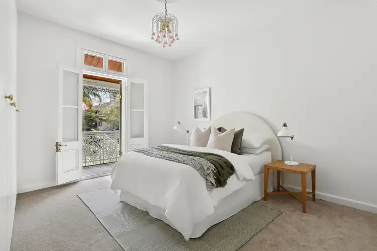 Fifth view of Homely house listing, 7 Bennetts Grove Avenue, Paddington NSW 2021