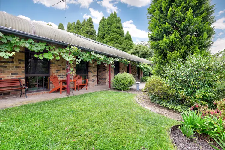 2 Sylvania Street, Mount Victoria NSW 2786