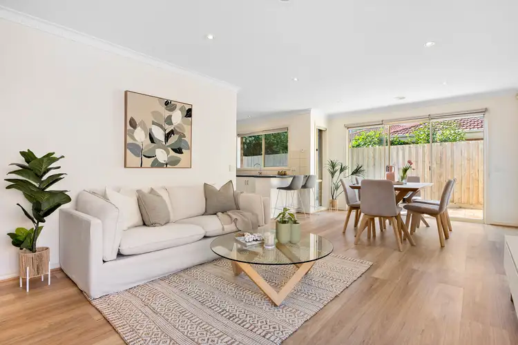 3/3 Marshall Avenue, Clayton VIC 3168