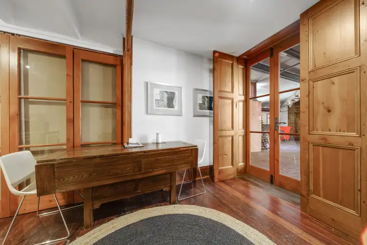 Third view of Homely studio listing, 1/201 O'Connell Street, North Adelaide SA 5006