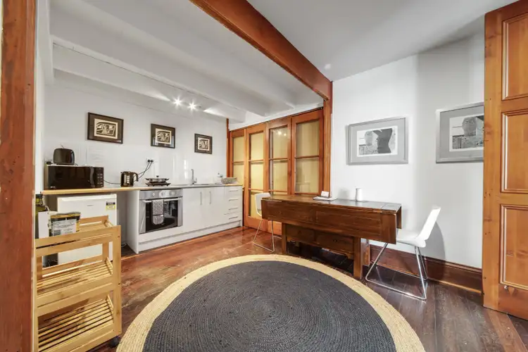 Fourth view of Homely studio listing, 1/201 O'Connell Street, North Adelaide SA 5006