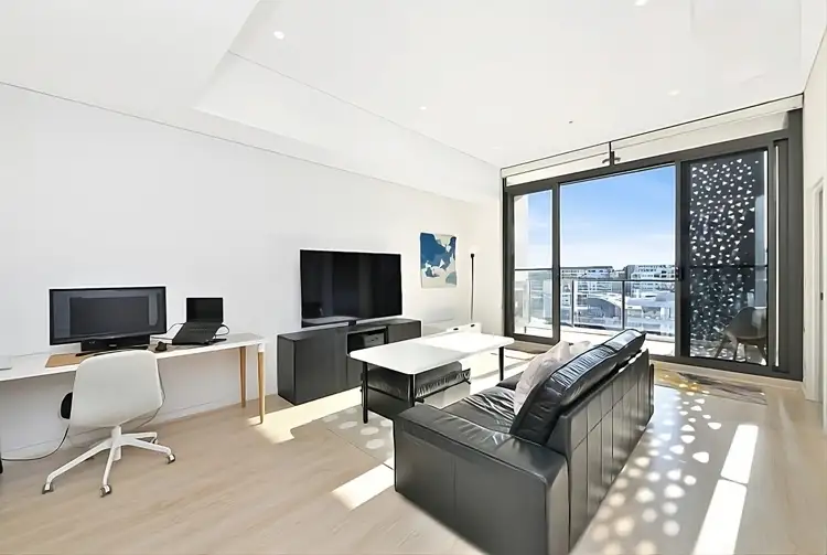1004C/12 Nancarrow Avenue, Ryde NSW 2112