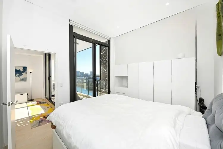 Third view of Homely apartment listing, 1004C/12 Nancarrow Avenue, Ryde NSW 2112