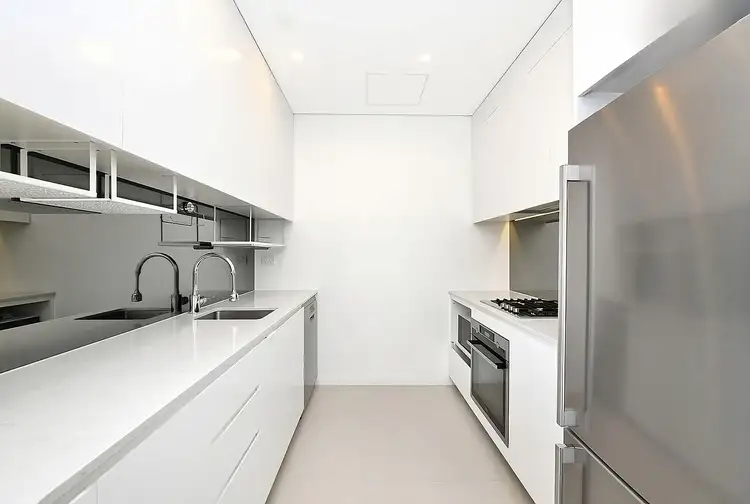 Sixth view of Homely apartment listing, 1004C/12 Nancarrow Avenue, Ryde NSW 2112