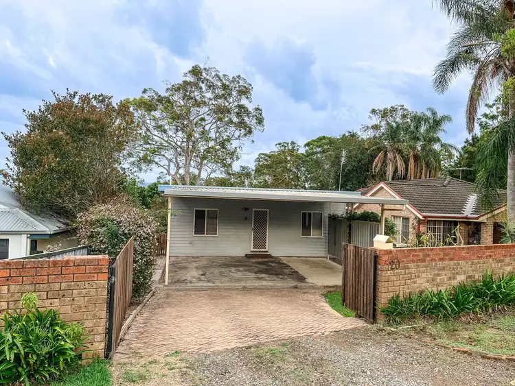 Main view of Homely house listing, 20 Elimatta Road, Yarrawonga Park NSW 2264