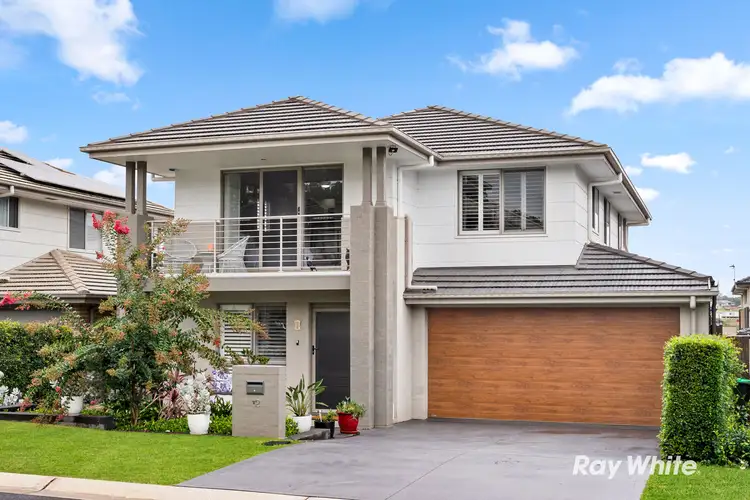 12 Biribi Street, Box Hill NSW 2765