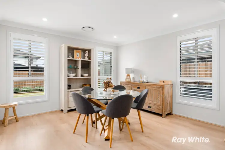 Sixth view of Homely house listing, 12 Biribi Street, Box Hill NSW 2765