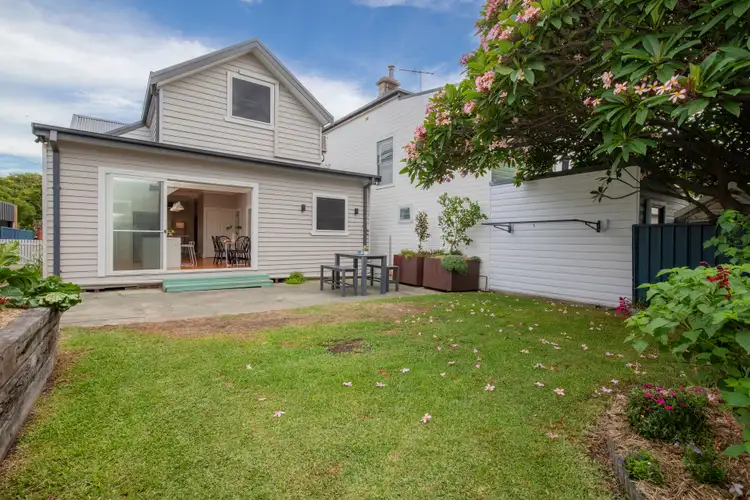 Fifth view of Homely house listing, 28 Victoria Street, Carrington NSW 2294