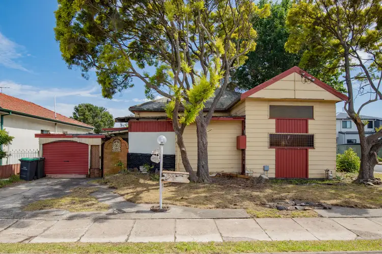 Main view of Homely house listing, 40 Sunderland Street, Mayfield NSW 2304