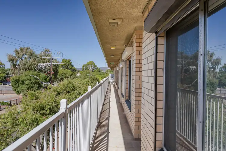 Second view of Homely apartment listing, 49/49 Leader Street, Goodwood SA 5034