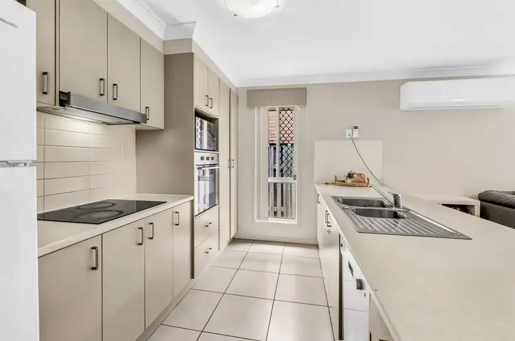 Third view of Homely house listing, 11 Beaumont Drive, Pimpama QLD 4209