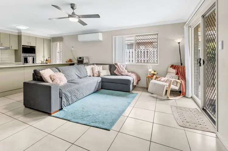 Fifth view of Homely house listing, 11 Beaumont Drive, Pimpama QLD 4209