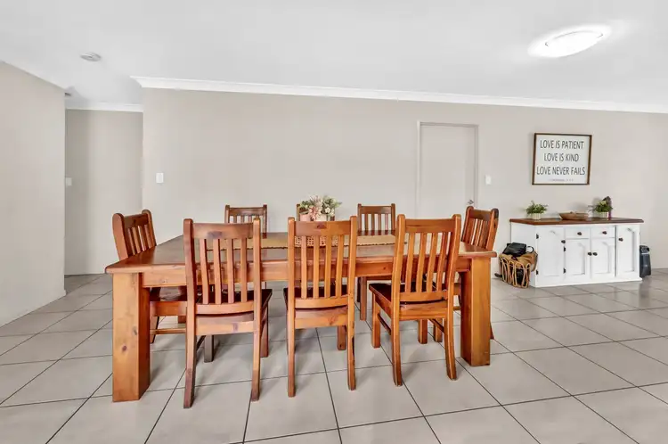 Sixth view of Homely house listing, 11 Beaumont Drive, Pimpama QLD 4209