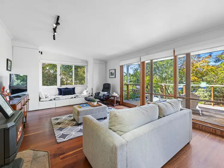 Second view of Homely house listing, 13 Broome Crescent, Wonthaggi VIC 3995