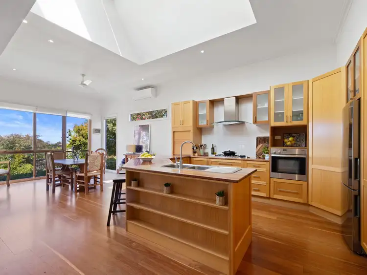 Fourth view of Homely house listing, 13 Broome Crescent, Wonthaggi VIC 3995