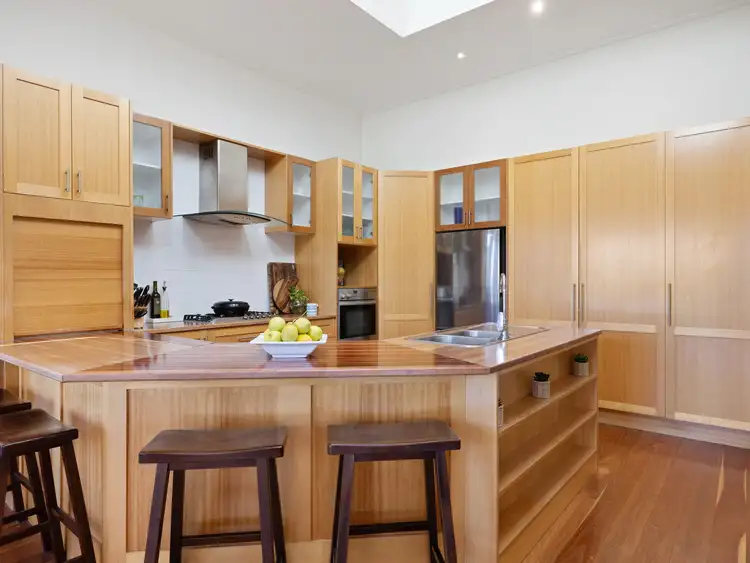Fifth view of Homely house listing, 13 Broome Crescent, Wonthaggi VIC 3995