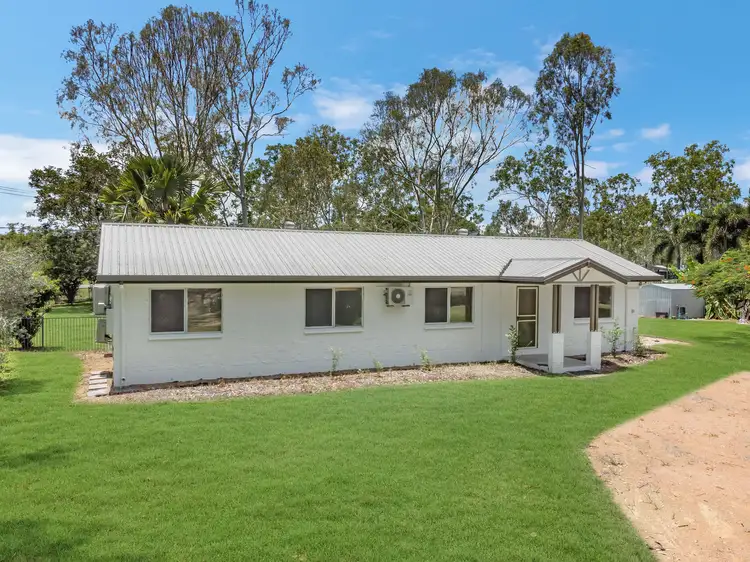 Second view of Homely house listing, 229 Kelso Drive, Kelso QLD 4815