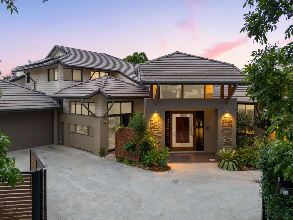 Main view of Homely house listing, 12 Burns Close, Eight Mile Plains QLD 4113