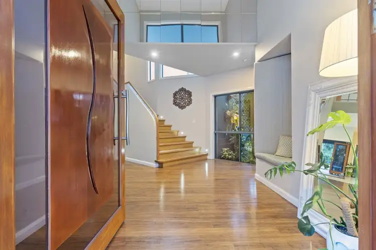 Second view of Homely house listing, 12 Burns Close, Eight Mile Plains QLD 4113