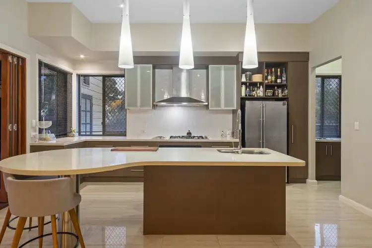 Fourth view of Homely house listing, 12 Burns Close, Eight Mile Plains QLD 4113