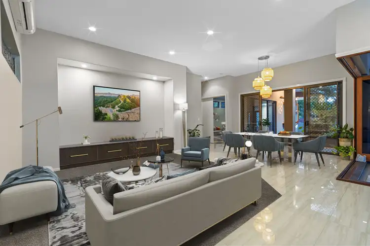 Sixth view of Homely house listing, 12 Burns Close, Eight Mile Plains QLD 4113