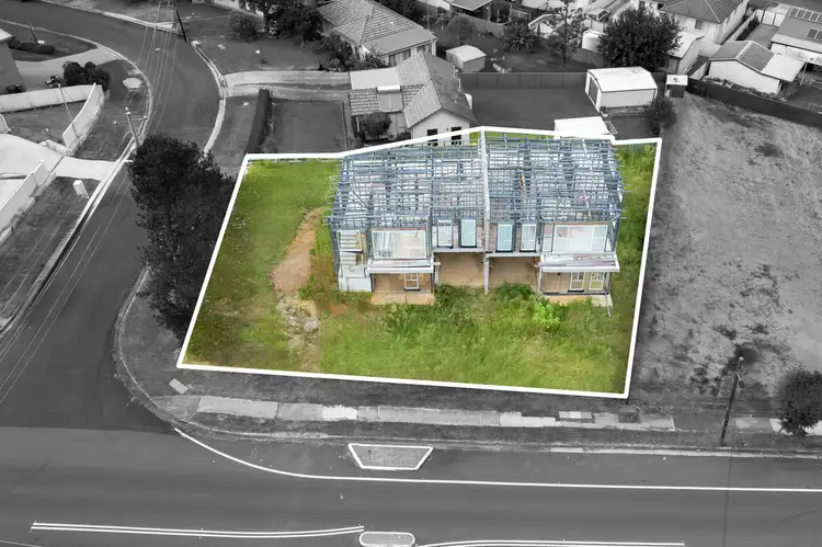 Second view of Homely house listing, 67 Hoddle Avenue, Bradbury NSW 2560