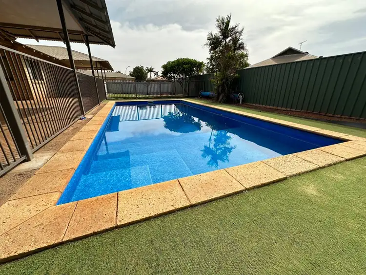 Second view of Homely house listing, 12 Fabling Court, Baynton WA 6714