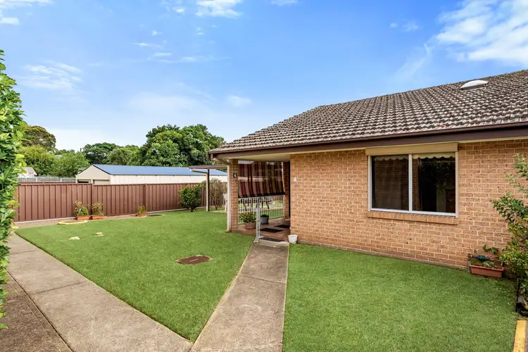 207 Great Western Highway