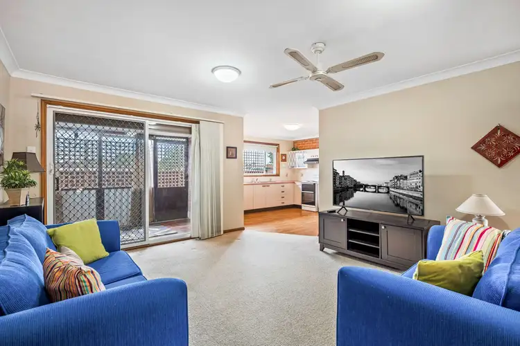 Second view of Homely villa listing, 4/207 Great Western Highway, St Marys NSW 2760