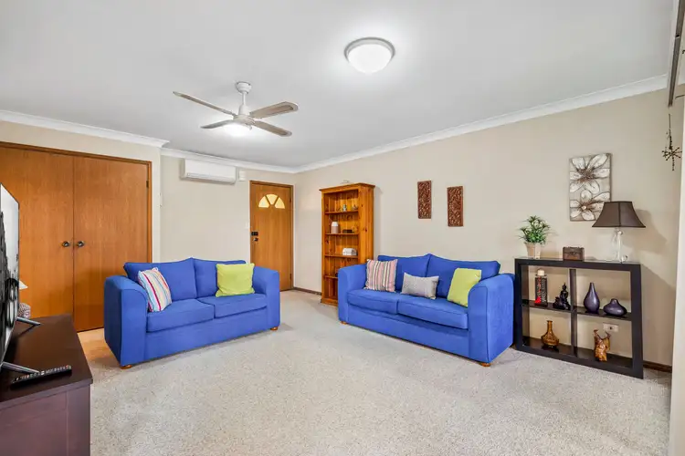 Third view of Homely villa listing, 4/207 Great Western Highway, St Marys NSW 2760