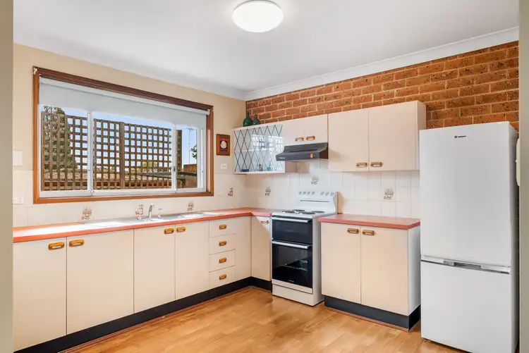 Fourth view of Homely villa listing, 4/207 Great Western Highway, St Marys NSW 2760