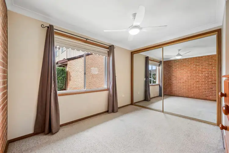 Fifth view of Homely villa listing, 4/207 Great Western Highway, St Marys NSW 2760