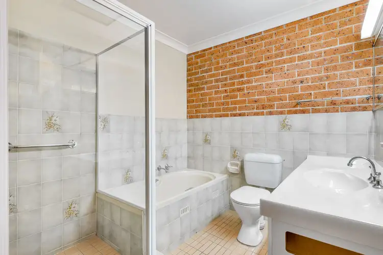 Sixth view of Homely villa listing, 4/207 Great Western Highway, St Marys NSW 2760