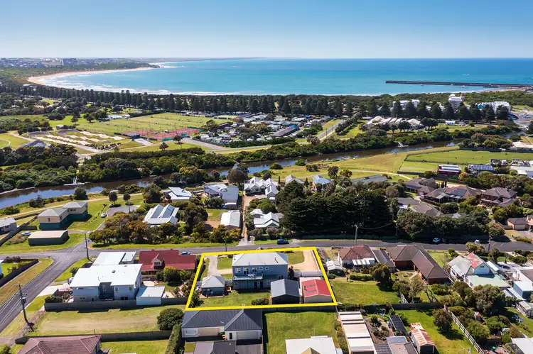 Main view of Homely house listing, 15 Stephens Street, Warrnambool VIC 3280
